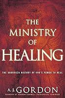 Algopix Similar Product 16 - The Ministry of Healing The Unbroken
