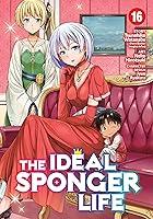 Algopix Similar Product 6 - The Ideal Sponger Life Vol. 16