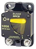 Algopix Similar Product 2 - AM Solar Blue Sea Systems Bussman