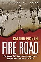 Algopix Similar Product 17 - Fire Road The Napalm Girls Journey