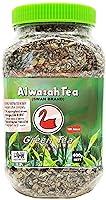 Algopix Similar Product 11 - Alwazah Tea Swan Brand loose green