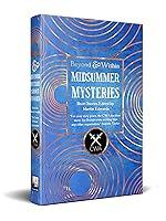 Algopix Similar Product 18 - Midsummer Mysteries Short Stories From