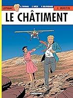 Algopix Similar Product 2 - Lefranc Tome 21  Le chtiment