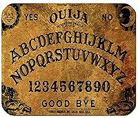 Algopix Similar Product 10 - NonSlip Rubber Mousepad Ouija Board
