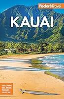 Algopix Similar Product 15 - Fodor's Kauai (Full-color Travel Guide)