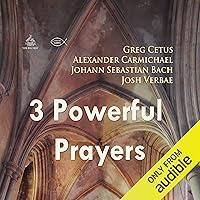 Algopix Similar Product 7 - Three Powerful Prayers