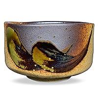 Algopix Similar Product 17 - Mino Ware Japanese Handcrafted Matcha