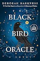 Algopix Similar Product 17 - The Black Bird Oracle A Novel All