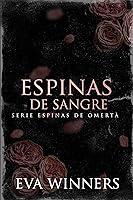 Algopix Similar Product 15 - Espinas de Sangre Romance de Mafia