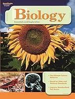 Algopix Similar Product 1 - Biology Essentials and Exploration