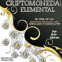 Algopix Similar Product 4 - Criptomoneda Elemental