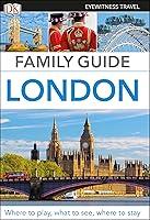 Algopix Similar Product 10 - DK Eyewitness Family Guide London