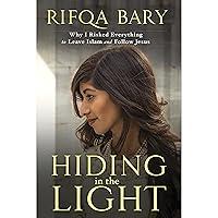 Algopix Similar Product 2 - Hiding in the Light Why I Risked