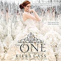 Algopix Similar Product 10 - The One: The Selection, Book 3