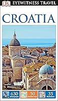 Algopix Similar Product 18 - DK Eyewitness Travel Guide Croatia