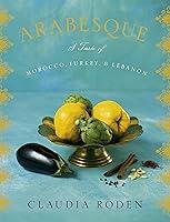 Algopix Similar Product 1 - Arabesque A Taste of Morocco Turkey