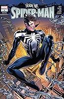 Algopix Similar Product 6 - Venom War: Spider-Man (2024-) #1 (of 4)