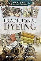 Algopix Similar Product 18 - Traditional Dyeing Heritage Crafts 