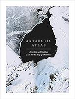 Algopix Similar Product 6 - Antarctic Atlas New Maps and Graphics