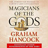 Algopix Similar Product 8 - Magicians of the Gods The Forgotten