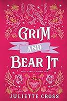 Algopix Similar Product 20 - Grim and Bear It Stay A Spell Book 6