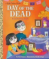 Algopix Similar Product 4 - Day of the Dead A Celebration of Life