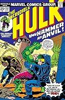 Algopix Similar Product 19 - Incredible Hulk (1962-1999) #182