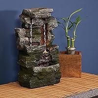 Algopix Similar Product 14 - Sunnydaze Towering Cave 14Inch Indoor