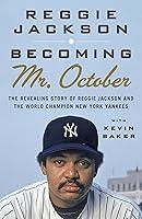 Algopix Similar Product 2 - Becoming Mr. October