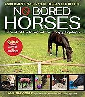 Algopix Similar Product 16 - No Bored Horses Essential Enrichment