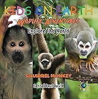 Algopix Similar Product 7 - KIDS ON EARTH Wildlife Adventures 