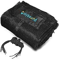 Algopix Similar Product 11 - Skybound 12 Ft Trampoline Net Fits