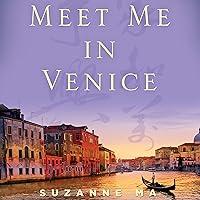 Algopix Similar Product 14 - Meet Me in Venice A Chinese