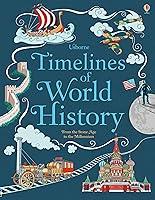 Algopix Similar Product 14 - Timelines of World History