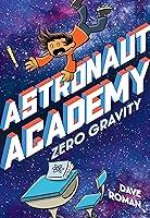 Algopix Similar Product 12 - Astronaut Academy Zero Gravity