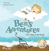 Algopix Similar Product 2 - Ben's Adventures: Day at the Beach