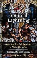 Algopix Similar Product 18 - Spiritual Lightning Answering Your