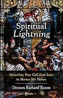 Algopix Similar Product 5 - Spiritual Lightning Answering Your