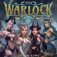 Algopix Similar Product 4 - The Warlock Omnibus, Books 1-3