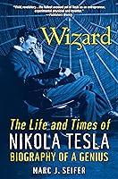 Algopix Similar Product 13 - Wizard The Life and Times of Nikola