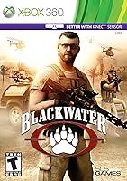 Algopix Similar Product 1 - Blackwater - Xbox 360