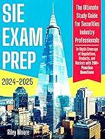 Algopix Similar Product 11 - SIE Exam Prep The Ultimate Study Guide