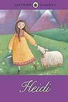 Algopix Similar Product 3 - Heidi (Ladybird Classics)