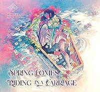 Algopix Similar Product 14 - Spring Comes Riding in a Carriage