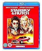 Algopix Similar Product 1 - Starsky and Hutch [Blu-ray]