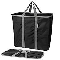 Algopix Similar Product 16 - CleverMade Collapsible Laundry Caddy