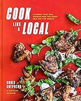 Algopix Similar Product 17 - Cook Like a Local Flavors That Can
