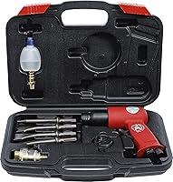 Algopix Similar Product 14 - Kraftmann 3213  Air Hammer Chisel Set