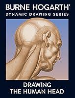 Algopix Similar Product 3 - Drawing the Human Head