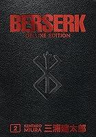 Algopix Similar Product 1 - Berserk Deluxe Volume 2